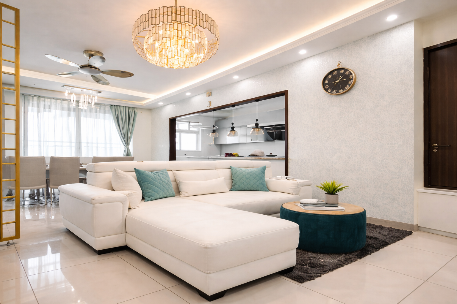 Residential Project 3